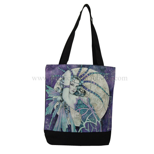 90178 Blue Moon Hand Bag